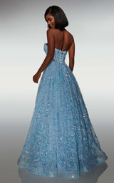 3 of 3 Alyce 62033 Glacier Blue