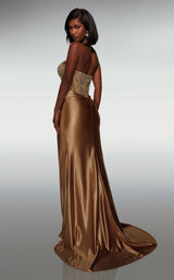 3 of 6 Alyce 62034 Gold