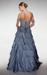 3 of 5 Alyce 62035 French Blue