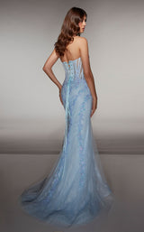 3 of 4 Alyce 62036 Glacier Blue
