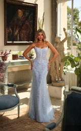 4 of 4 Alyce 62036 Glacier Blue