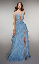 1 of 9 Alyce 62037 Glacier Blue