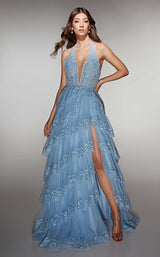 2 of 9 Alyce 62037 Glacier Blue