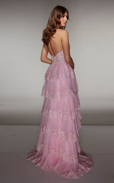 7 of 9 Alyce 62037 Rose-Water