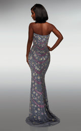 6 of 6 Alyce 62038 Dark-French-Blue