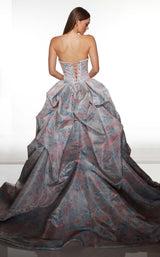 4 of 6 Alyce 62039 Silver Lake-Pink