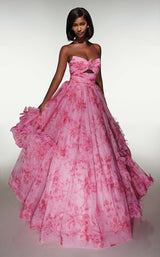 1 of 3 Alyce 62042 Bubblegum
