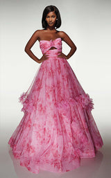 2 of 3 Alyce 62042 Bubblegum