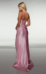 6 of 6 Alyce 62046 Rose-Water