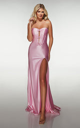 5 of 6 Alyce 62046 Rose-Water