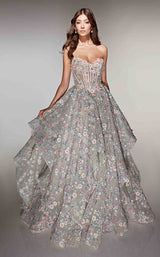 2 of 9 Alyce 62048 Celadon