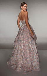 7 of 9 Alyce 62048 French Pink