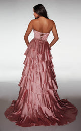 3 of 3 Alyce 62050 Vintage-Rose
