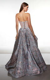3 of 3 Alyce 62051 Silver Lake-Pink