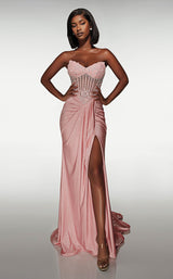 1 of 5 Alyce 62057 Pink