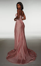 3 of 5 Alyce 62057 Pink