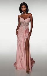 2 of 5 Alyce 62057 Pink