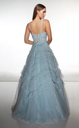 3 of 3 Alyce 62058 Sky Blue