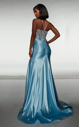 3 of 3 Alyce 62059 Light Blue