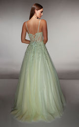 5 of 9 Alyce 62061 Mint