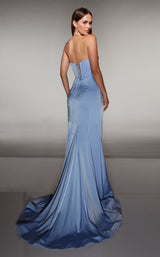 3 of 12 Alyce 62062 Light Periwinkle