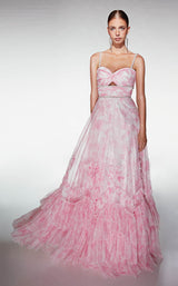 1 of 7 Alyce 62063 Pink