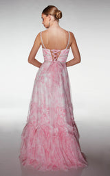 3 of 7 Alyce 62063 Pink
