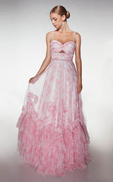 2 of 7 Alyce 62063 Pink