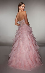 3 of 3 Alyce 62069 Rose-Water