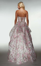 3 of 3 Alyce 62071 Pink/White
