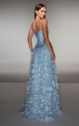 4 of 8 Alyce 62072 Powder Blue