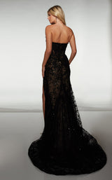 3 of 3 Alyce 62074 Black-Sand