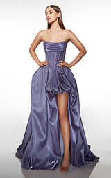 1 of 4 Alyce 62076 Purple/Haze