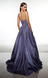 3 of 4 Alyce 62076 Purple/Haze