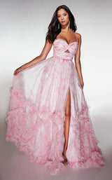 5 of 9 Alyce 62078 Pink