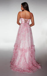 6 of 9 Alyce 62078 Pink
