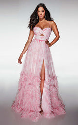 4 of 9 Alyce 62078 Pink