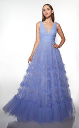 1 of 10 Alyce 62079 Periwinkle