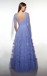 3 of 10 Alyce 62079 Periwinkle