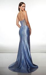 3 of 3 Alyce 62082 Periwinkle