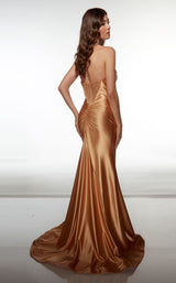 4 of 7 Alyce 62084 Gold