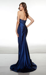 7 of 7 Alyce 62084 Navy