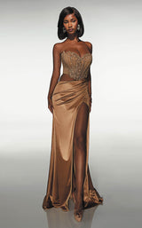 4 of 9 Alyce 62087 Gold
