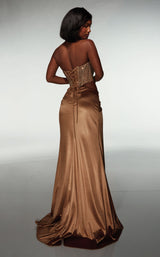 6 of 9 Alyce 62087 Gold