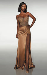 5 of 9 Alyce 62087 Gold