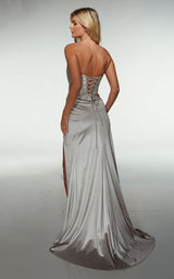 3 of 9 Alyce 62087 Platinum