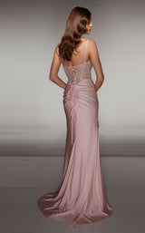 3 of 6 Alyce 62088 Rose-Water