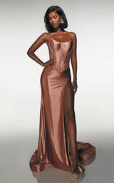 1 of 3 Alyce 62094 Rose Gold
