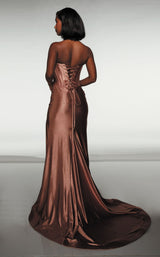 3 of 3 Alyce 62094 Rose Gold