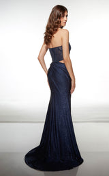 3 of 4 Alyce 62097 Navy